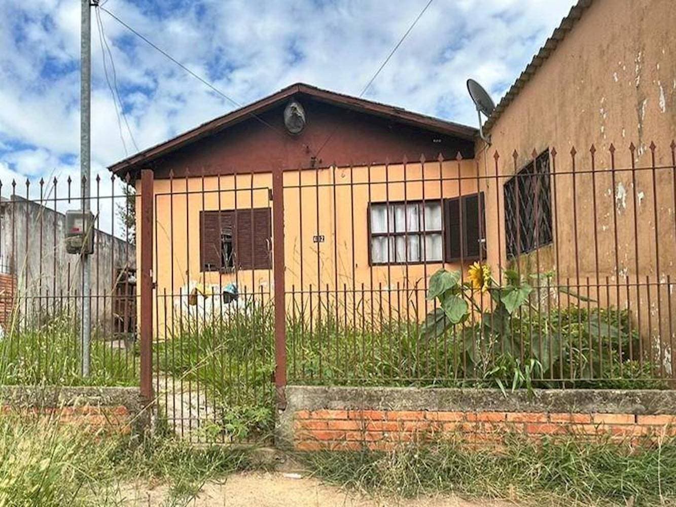 Foto 6 de 17: Casa em leilão em Charqueadas - RS — Casa no Parque Dos Coqueiros  - Charqueadas/RS