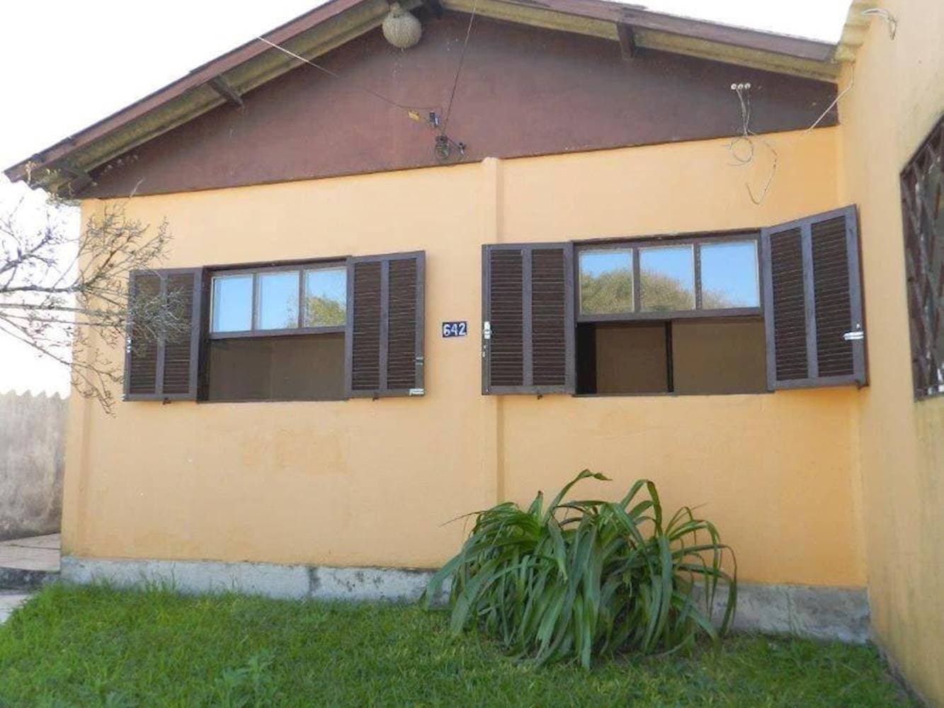 Foto 8 de 17: Casa em leilão em Charqueadas - RS — Casa no Parque Dos Coqueiros  - Charqueadas/RS