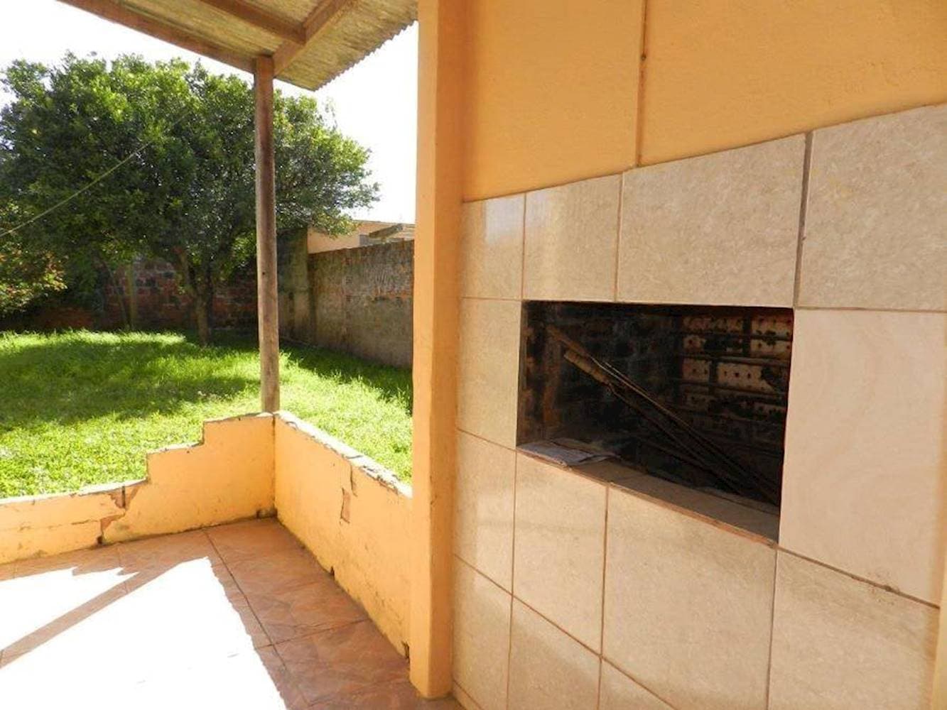 Foto 11 de 17: Casa em leilão em Charqueadas - RS — Casa no Parque Dos Coqueiros  - Charqueadas/RS