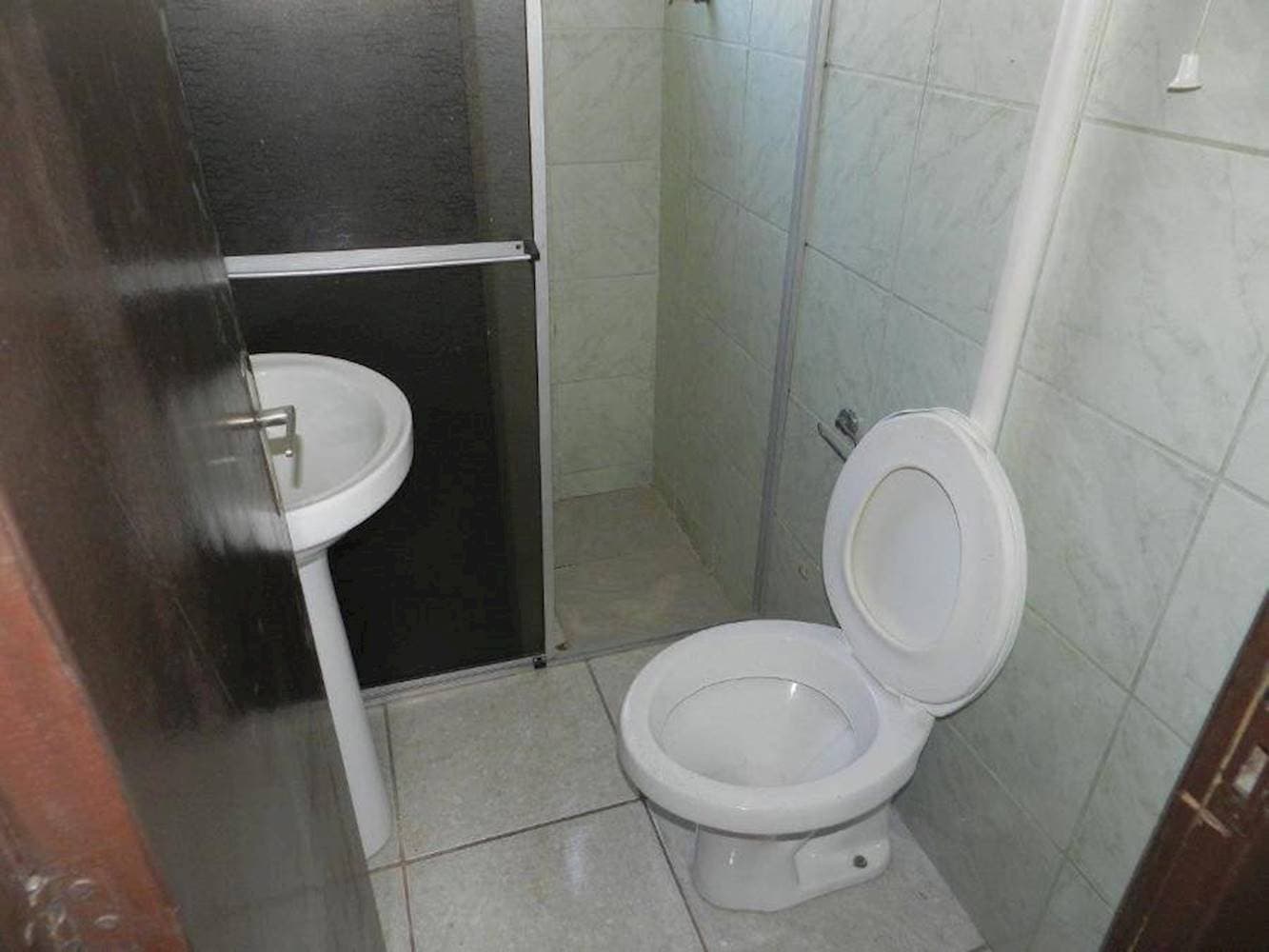 Foto 16 de 17: Casa em leilão em Charqueadas - RS — Casa no Parque Dos Coqueiros  - Charqueadas/RS