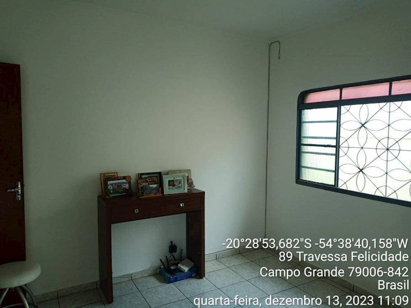 Foto 8 de 29: Casa em leilão em Campo Grande - MS — Casa na Vila Bandeirantes - Campo Grande/MS