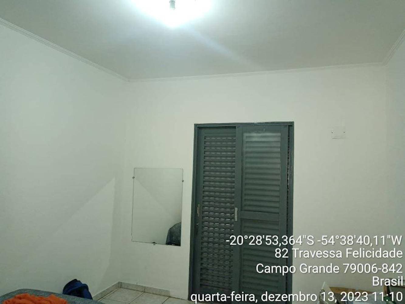 Foto 12 de 29: Casa em leilão em Campo Grande - MS — Casa na Vila Bandeirantes - Campo Grande/MS