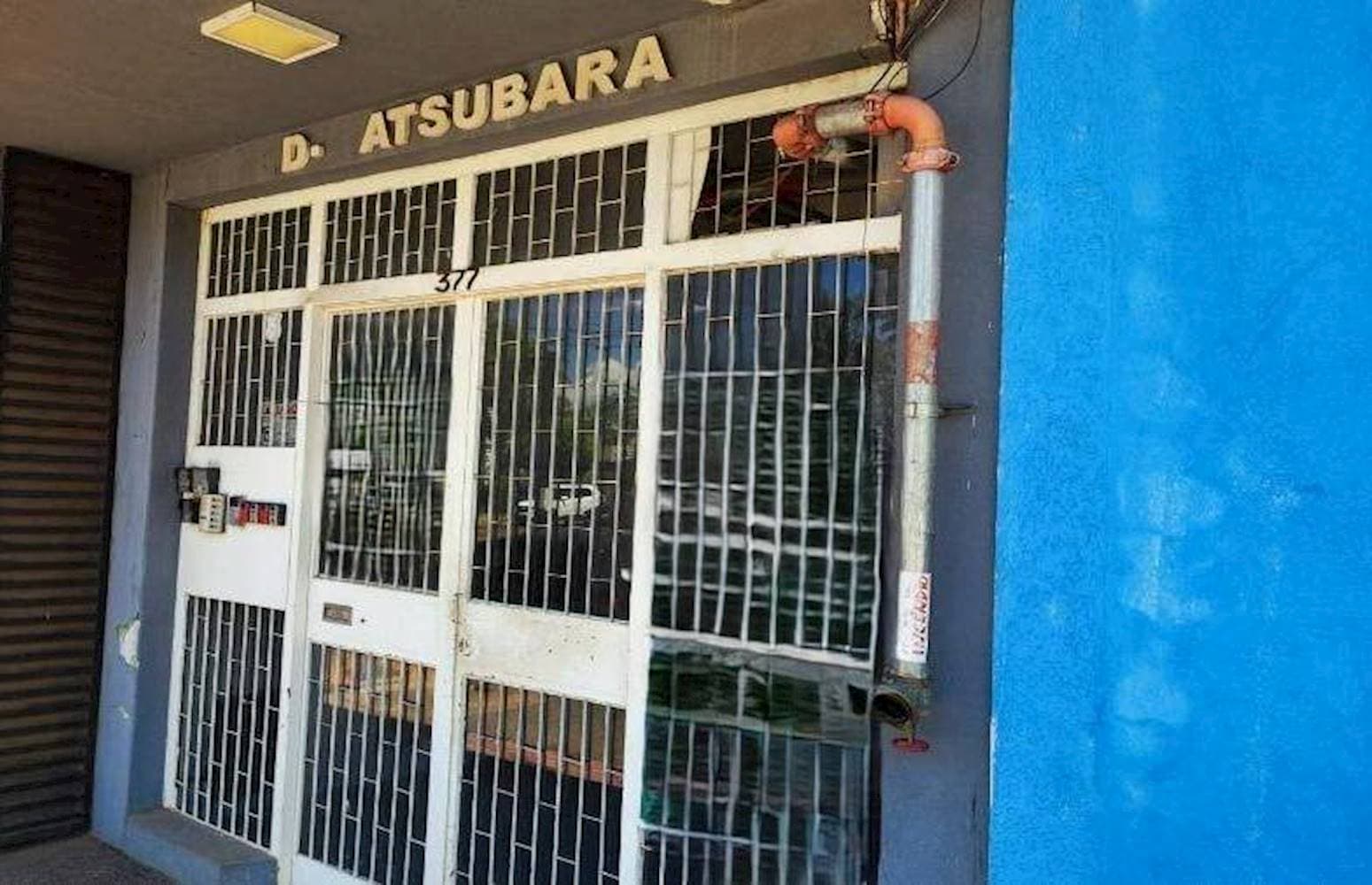 Foto 2 de 3: Apartamento em leilão em Ponta Porã - MS — Apartamento no Centro - Ponta Porã/MS