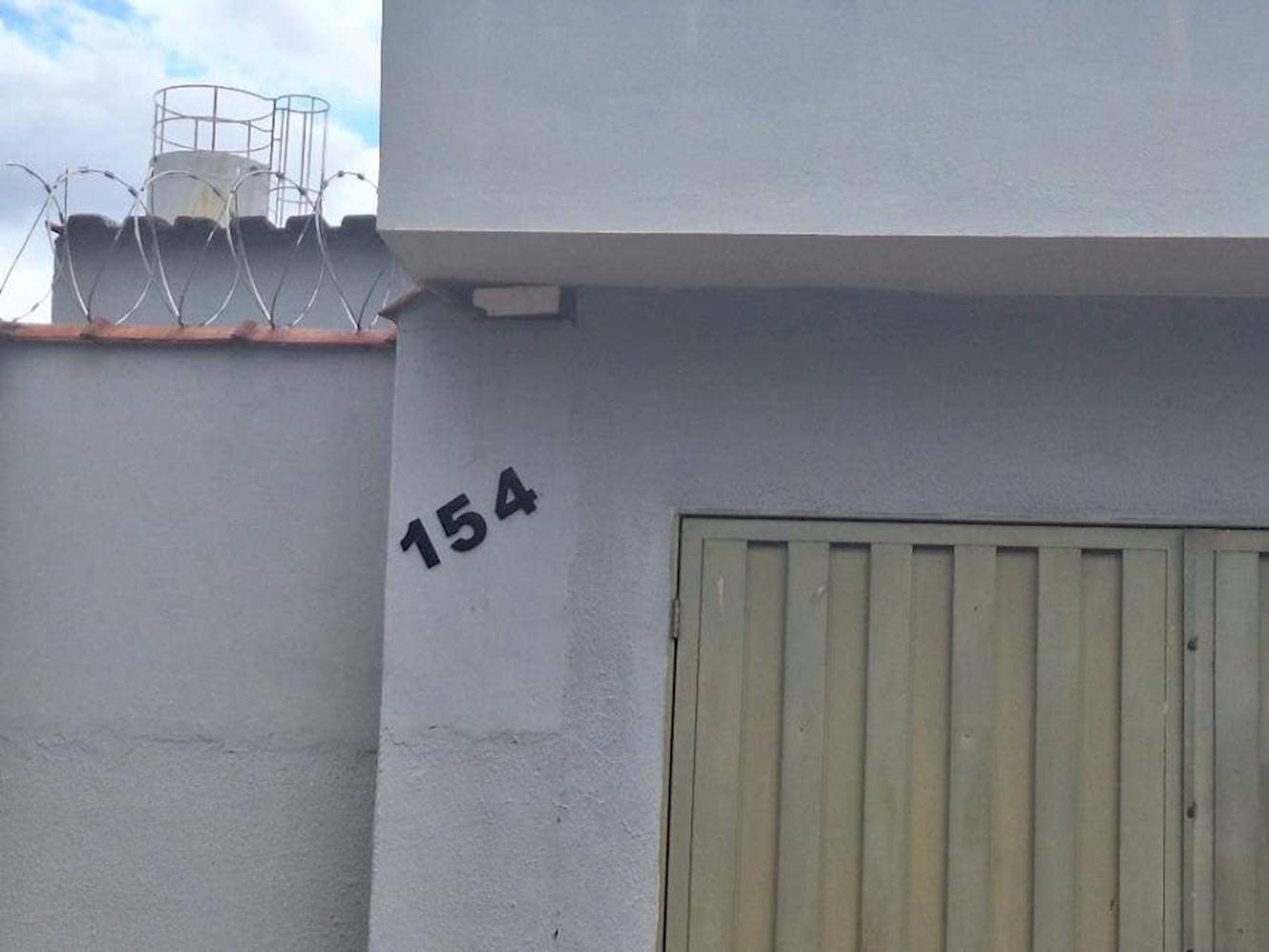Foto 2 de 12: Casa em leilão em Jardinópolis - SP — Casa no Centro - Jardinópolis/SP