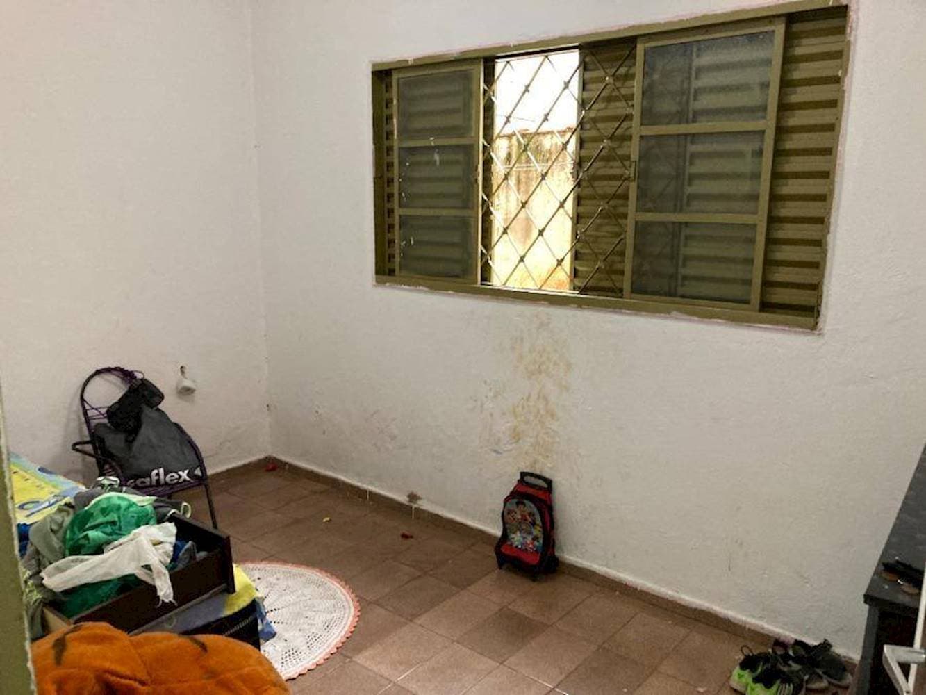 Foto 10 de 12: Casa em leilão em Jardinópolis - SP — Casa no Centro - Jardinópolis/SP