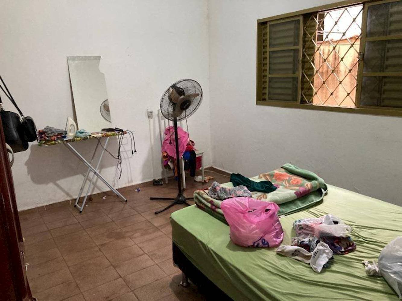 Foto 11 de 12: Casa em leilão em Jardinópolis - SP — Casa no Centro - Jardinópolis/SP