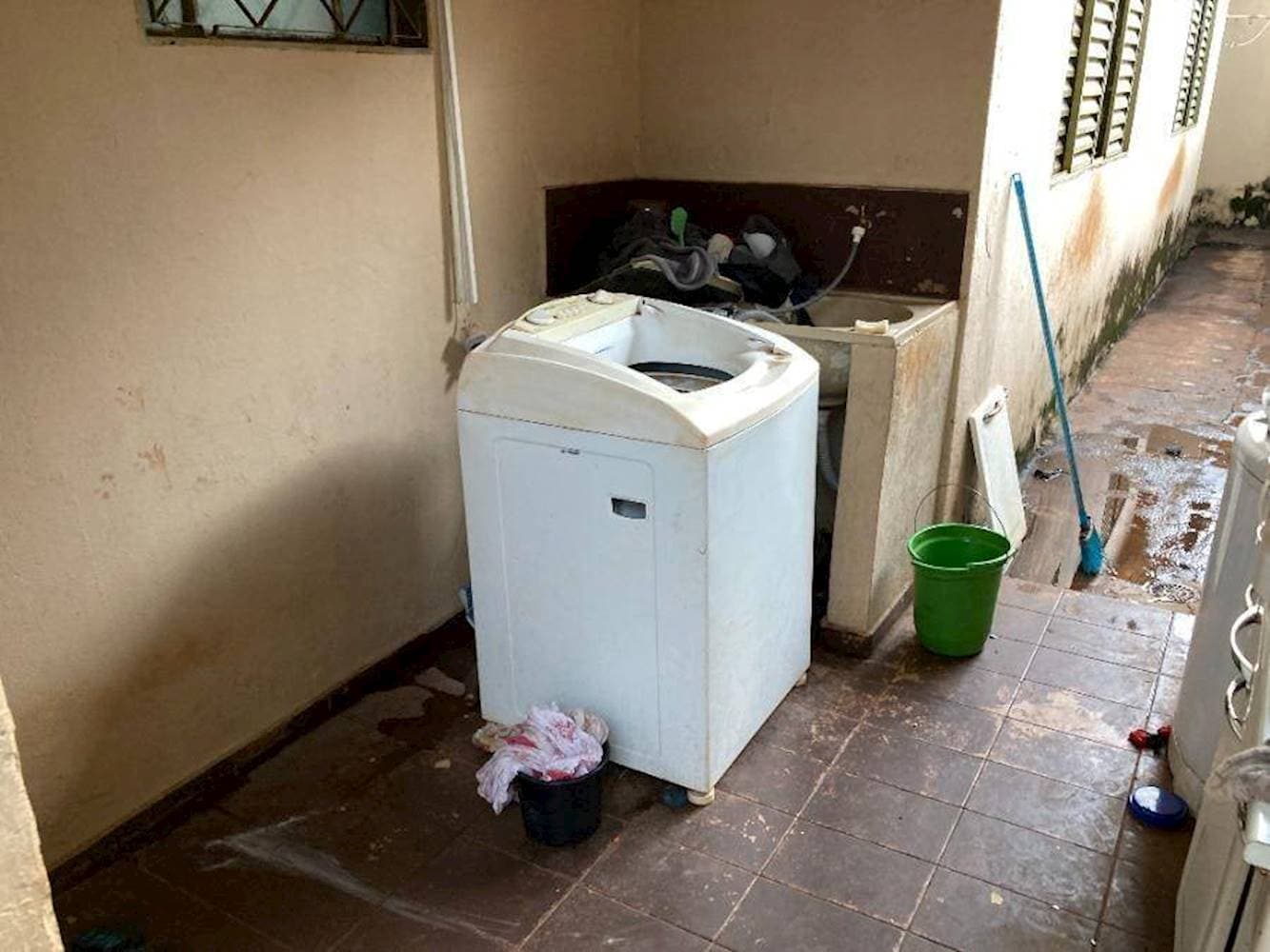Foto 12 de 12: Casa em leilão em Jardinópolis - SP — Casa no Centro - Jardinópolis/SP
