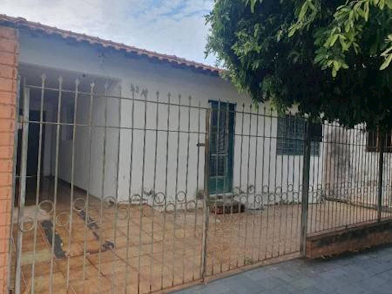 Foto 2 de 17: Casa em leilão em Marília - SP — Casa no Núcleo Habitacional Nova Marília - Marília/SP