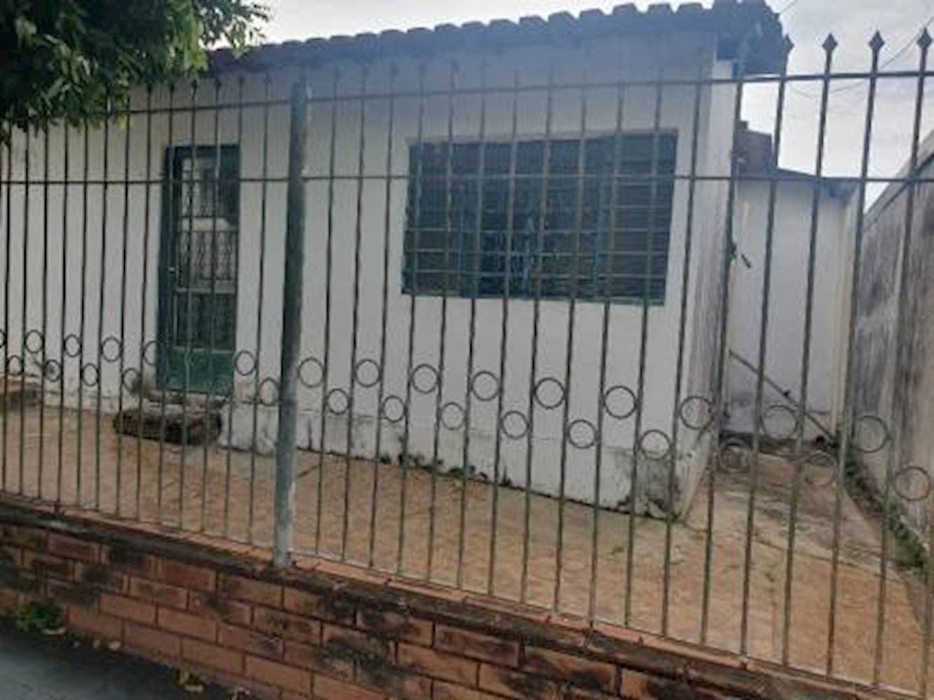 Foto 4 de 17: Casa em leilão em Marília - SP — Casa no Núcleo Habitacional Nova Marília - Marília/SP