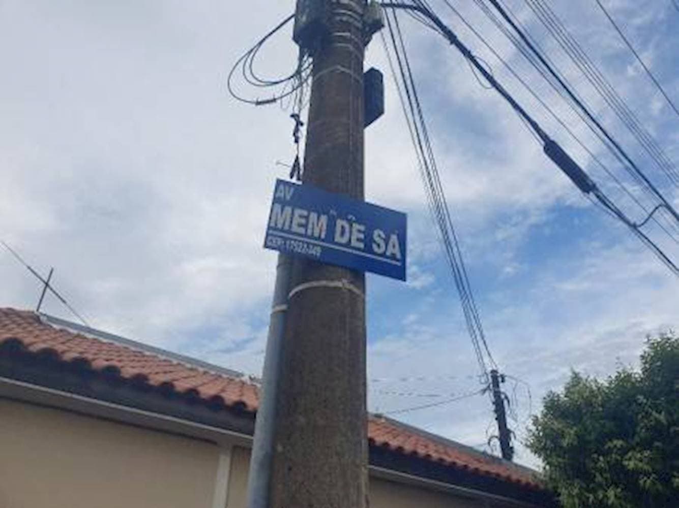 Foto 6 de 17: Casa em leilão em Marília - SP — Casa no Núcleo Habitacional Nova Marília - Marília/SP