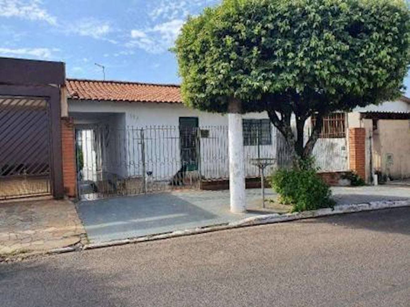 Foto 7 de 17: Casa em leilão em Marília - SP — Casa no Núcleo Habitacional Nova Marília - Marília/SP