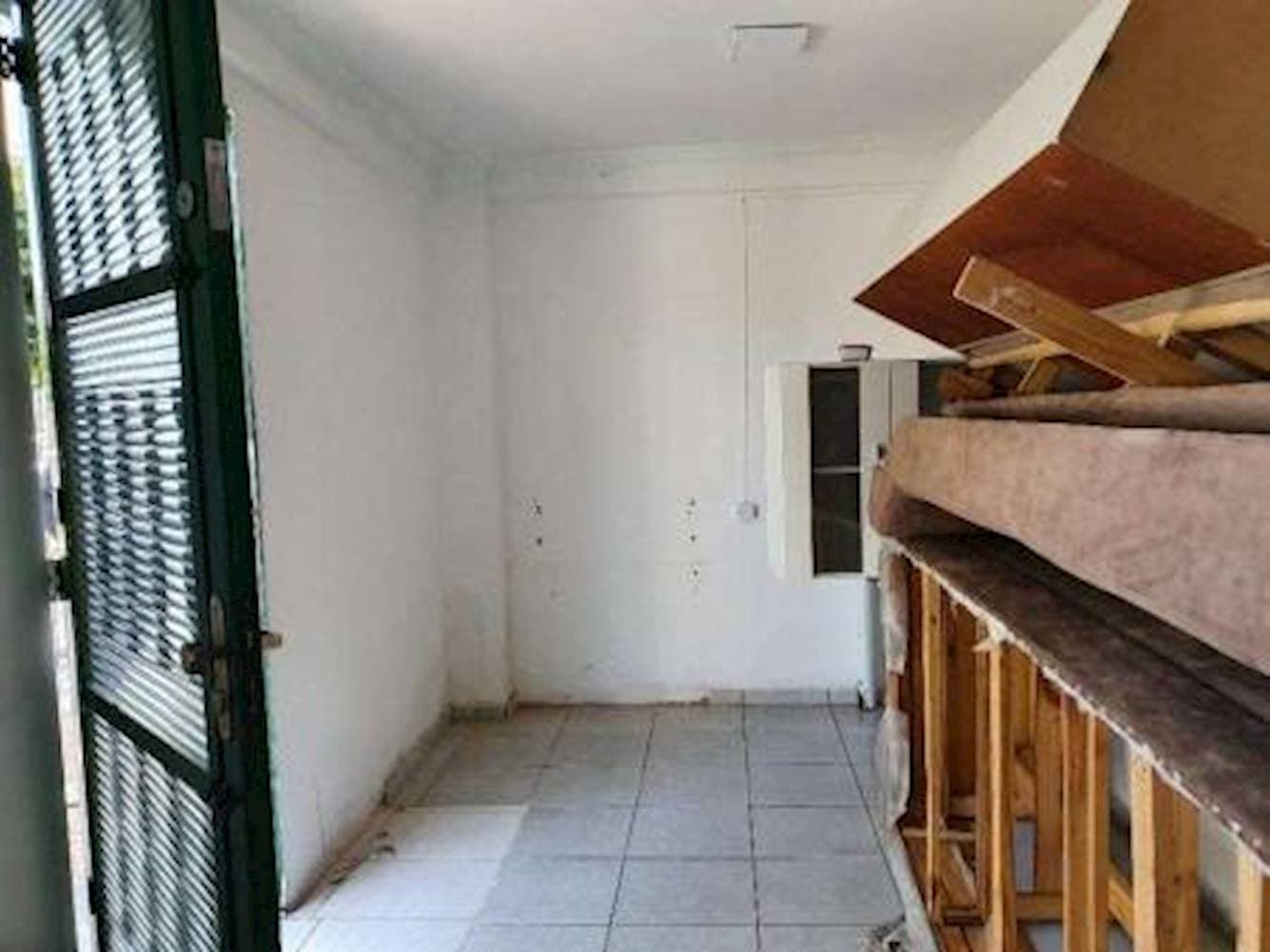 Foto 8 de 17: Casa em leilão em Marília - SP — Casa no Núcleo Habitacional Nova Marília - Marília/SP