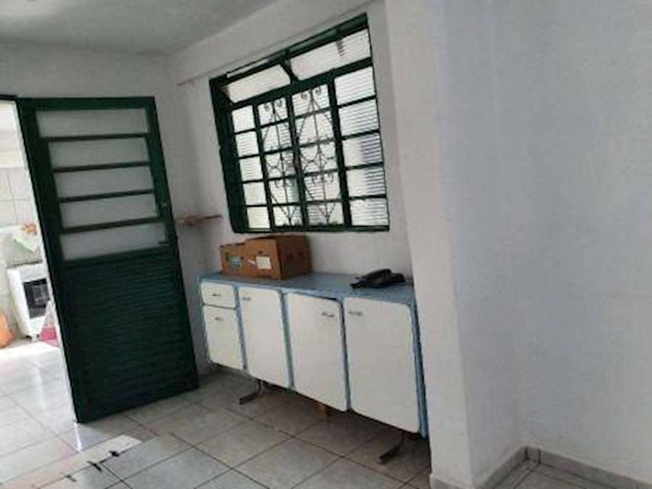 Foto 10 de 17: Casa em leilão em Marília - SP — Casa no Núcleo Habitacional Nova Marília - Marília/SP