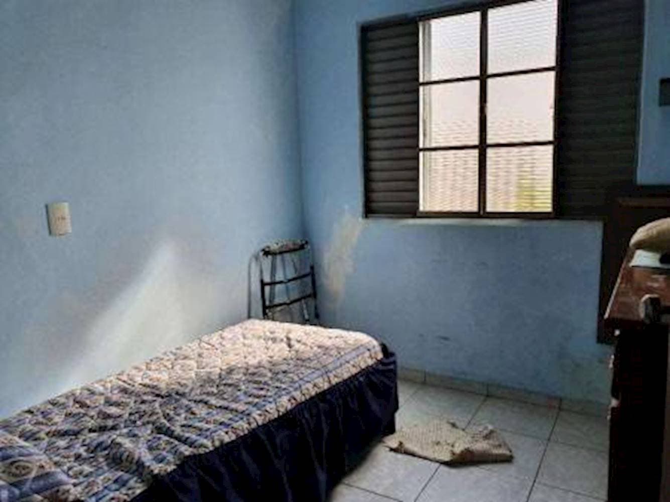 Foto 13 de 17: Casa em leilão em Marília - SP — Casa no Núcleo Habitacional Nova Marília - Marília/SP