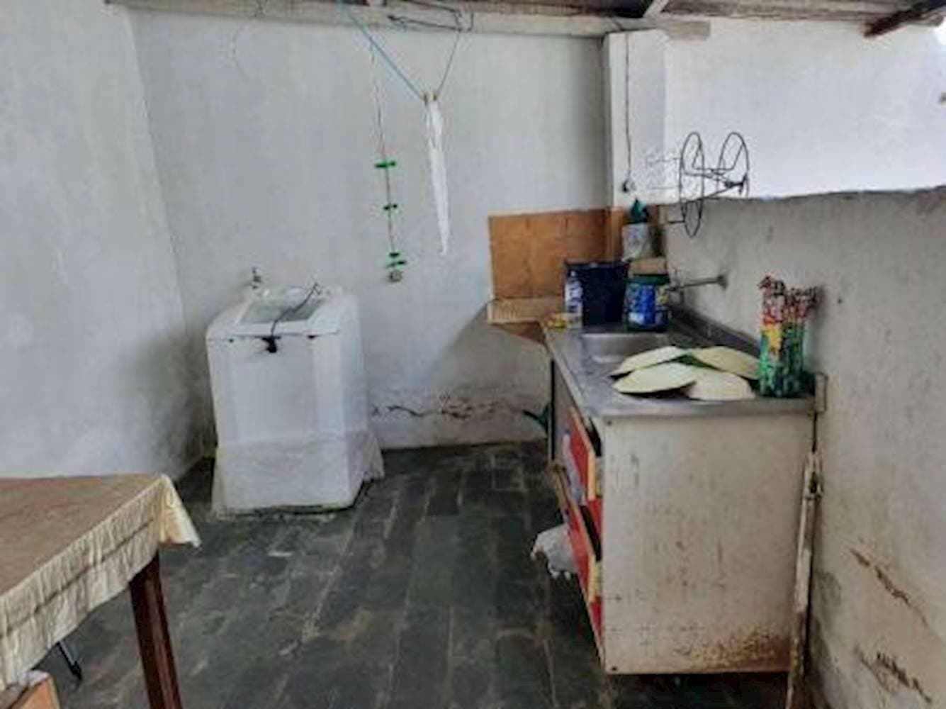 Foto 16 de 17: Casa em leilão em Marília - SP — Casa no Núcleo Habitacional Nova Marília - Marília/SP