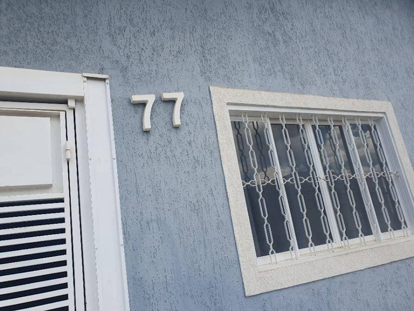Foto 3 de 15: Casa em leilão em Marília - SP — Casa em Palmital - Marília/SP