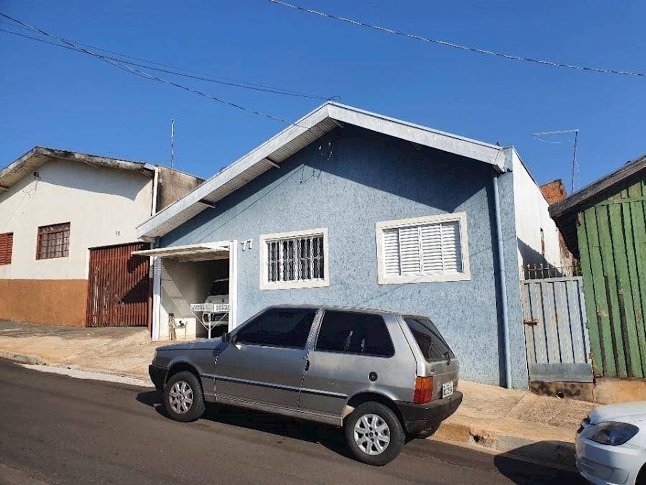 Foto 6 de 15: Casa em leilão em Marília - SP — Casa em Palmital - Marília/SP