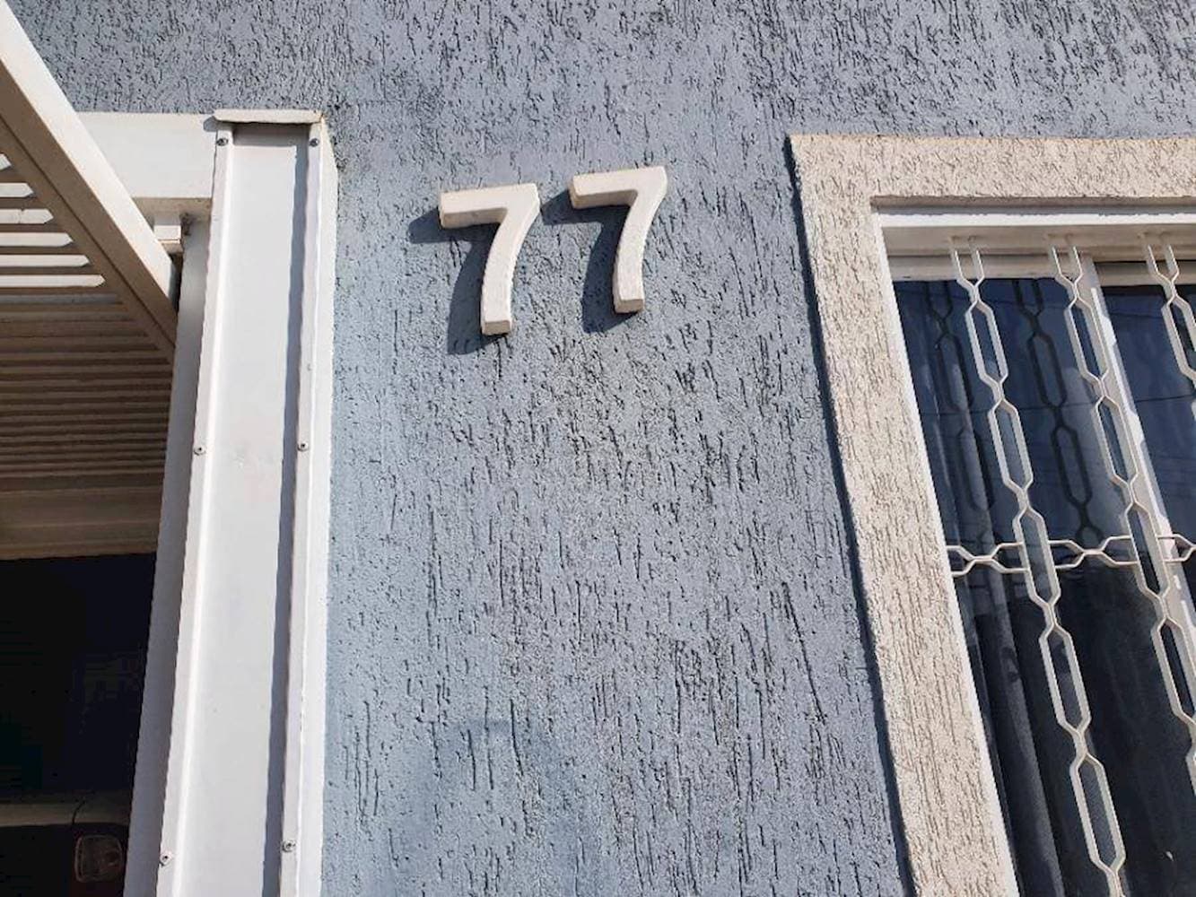Foto 8 de 15: Casa em leilão em Marília - SP — Casa em Palmital - Marília/SP