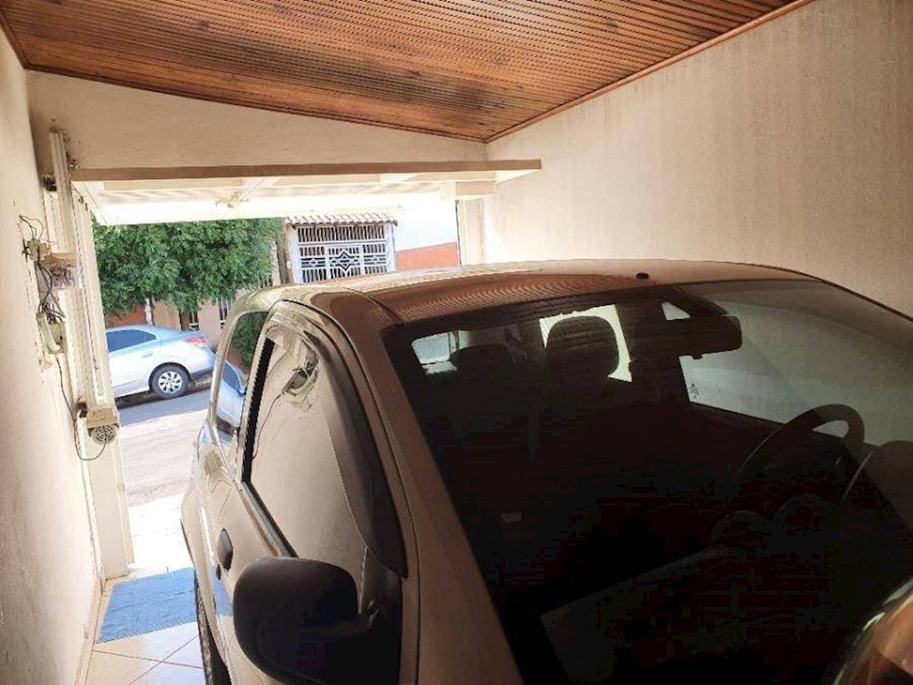 Foto 9 de 15: Casa em leilão em Marília - SP — Casa em Palmital - Marília/SP