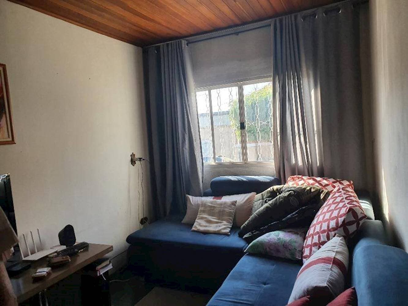 Foto 10 de 15: Casa em leilão em Marília - SP — Casa em Palmital - Marília/SP