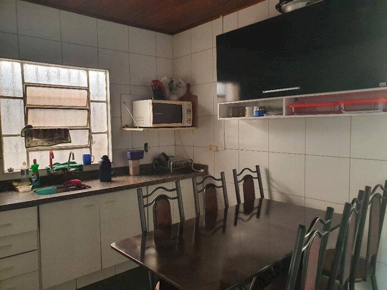 Foto 11 de 15: Casa em leilão em Marília - SP — Casa em Palmital - Marília/SP