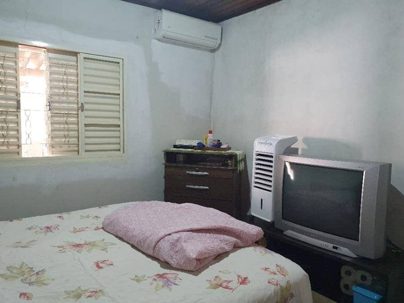 Foto 12 de 15: Casa em leilão em Marília - SP — Casa em Palmital - Marília/SP