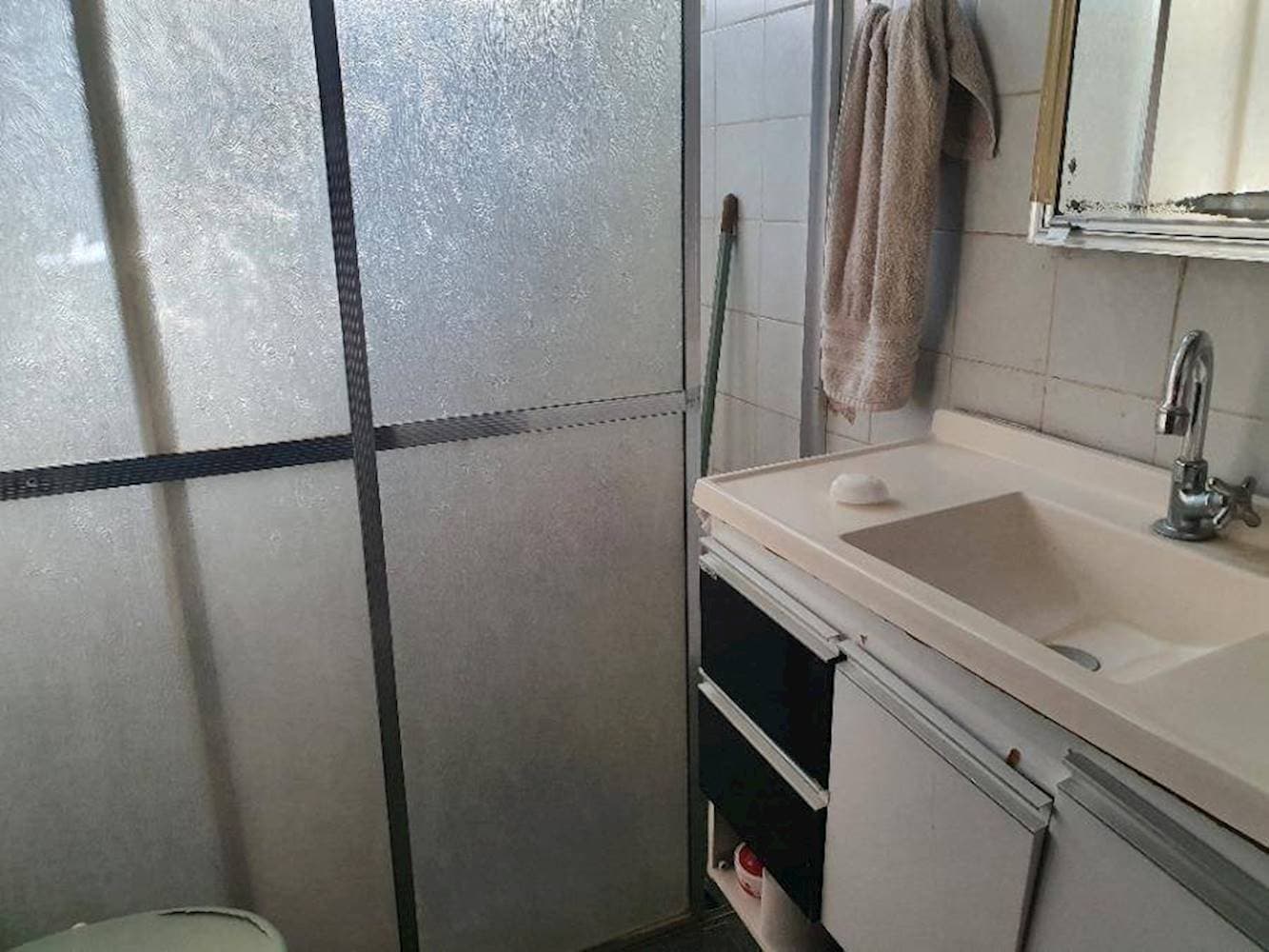 Foto 13 de 15: Casa em leilão em Marília - SP — Casa em Palmital - Marília/SP