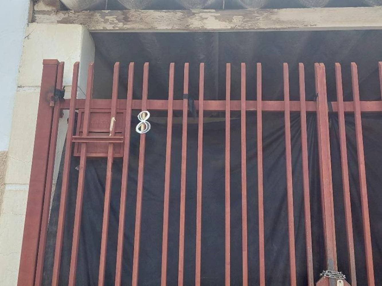 Foto 2 de 3: Casa em leilão em Ribeirão Preto - SP — Casa em Campos Elíseos - Ribeirão Preto/SP