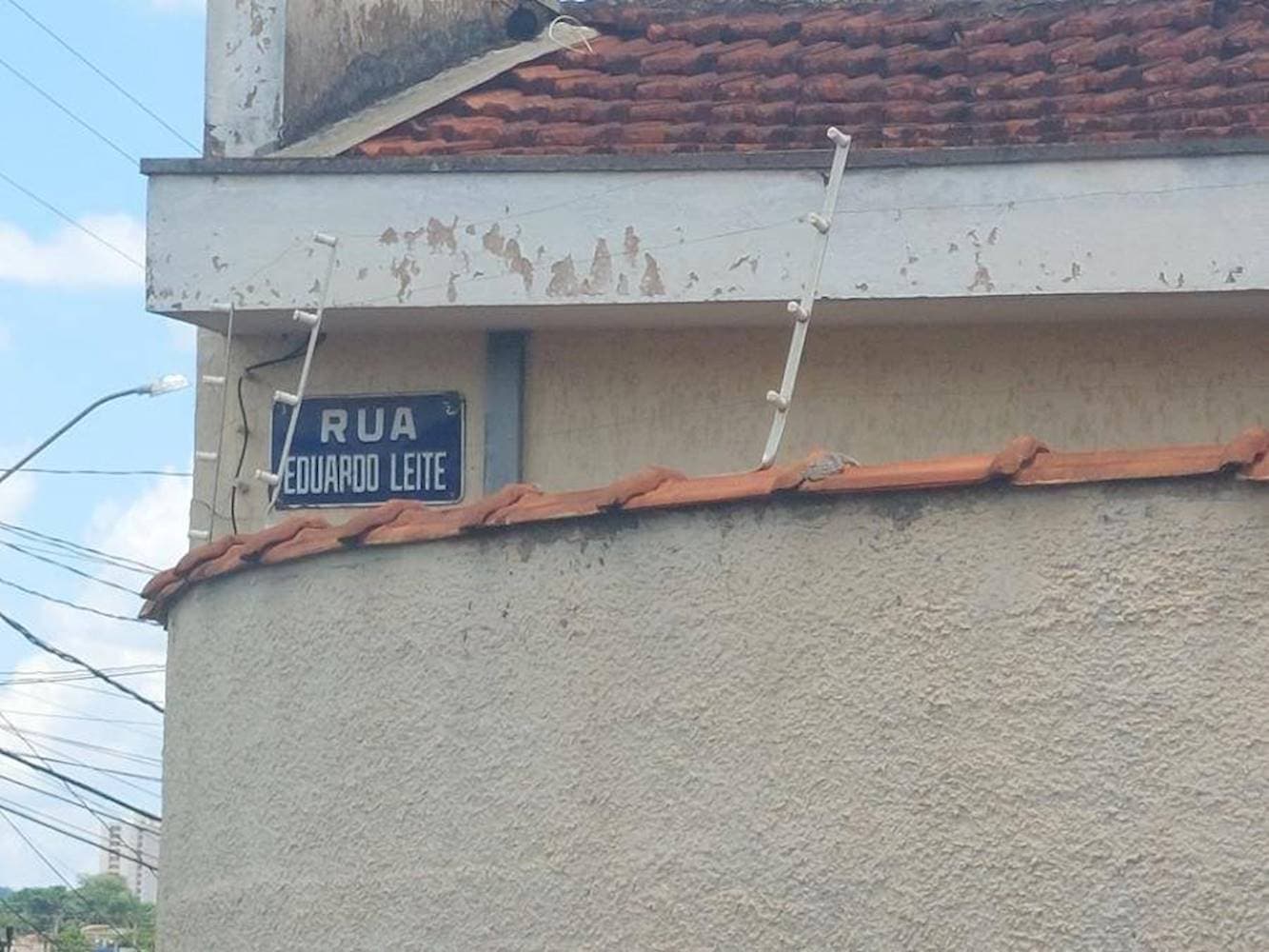 Foto 3 de 3: Casa em leilão em Ribeirão Preto - SP — Casa em Campos Elíseos - Ribeirão Preto/SP