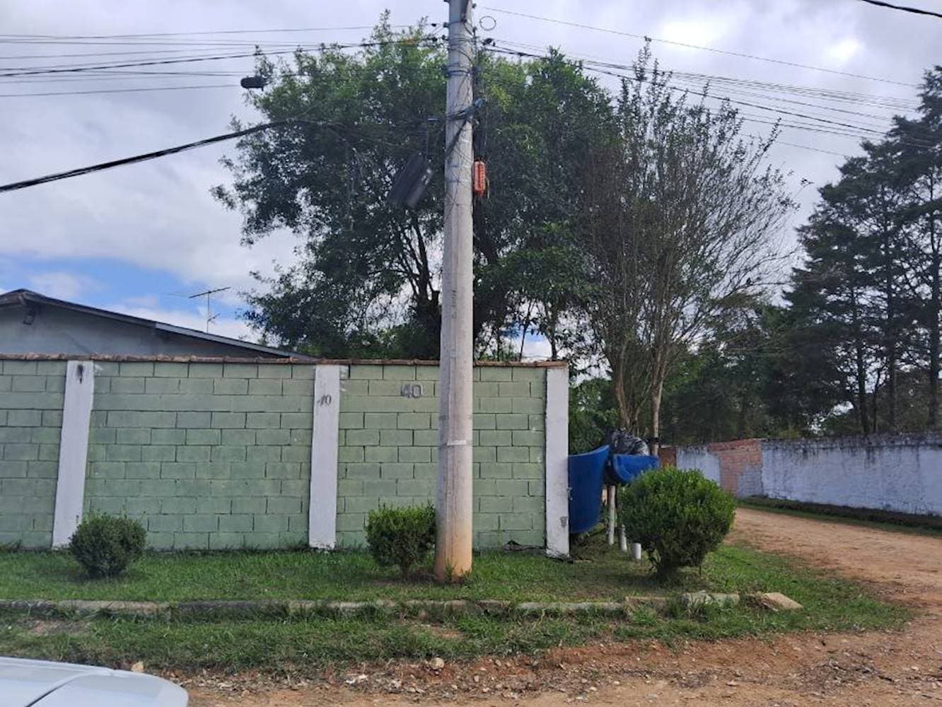 Foto 7 de 10: Casa em leilão em Embu-Guaçu - SP — Casa em Val Flor - Embu-Guaçu/SP