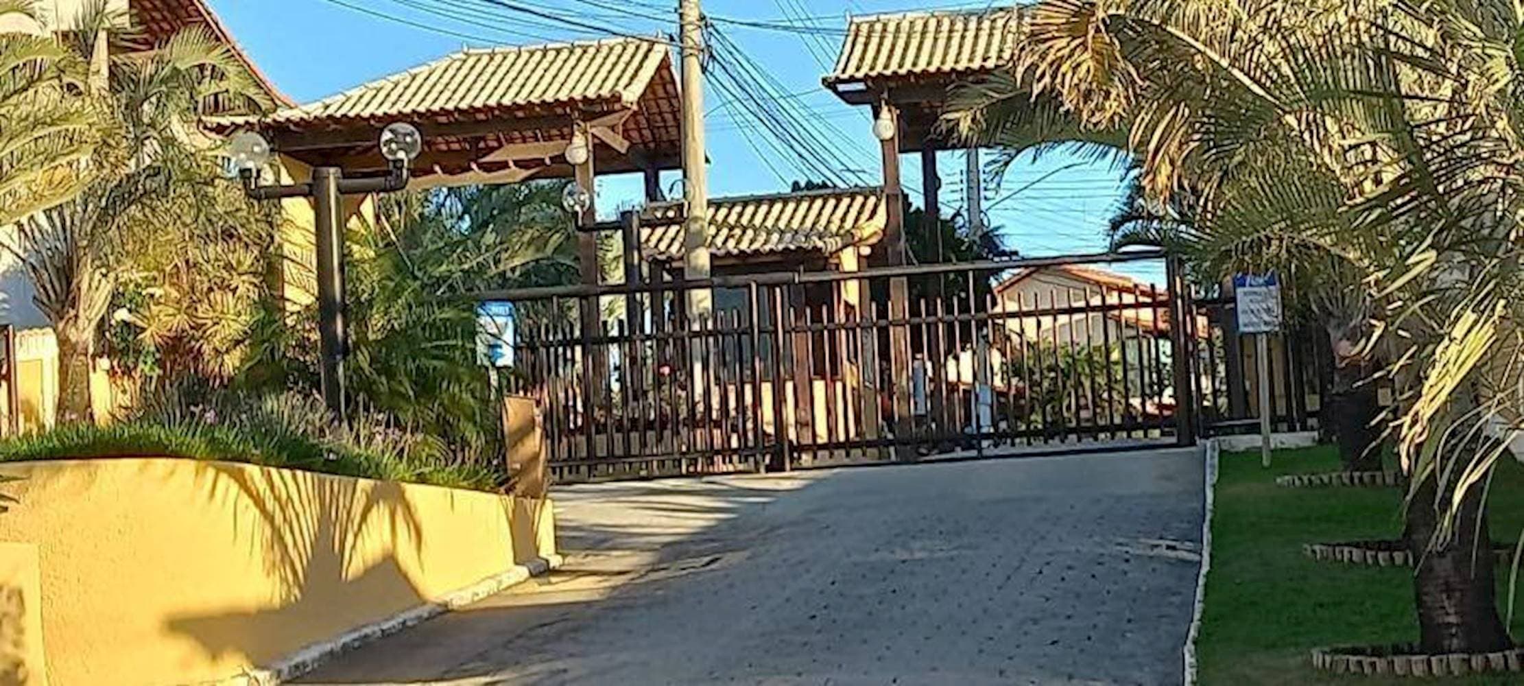 Foto 1 de 3: Casa em leilão em Araruama - RJ — Casa em Condomínio no Ponta Do Capim - Araruama/RJ