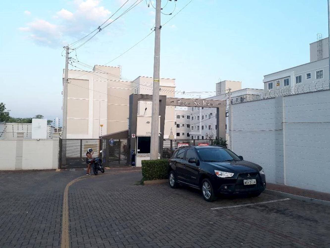 Foto 3 de 4: Apartamento em leilão em São José do Rio Preto - SP — Apartamento no Jardim Simões - São José Do Rio Preto/SP