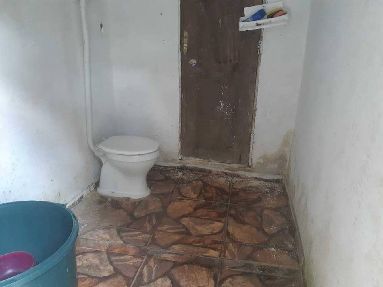 Foto 3 de 15: Casa em leilão em Maracanã - PA — Casa em Bocal - Maracanã/PA