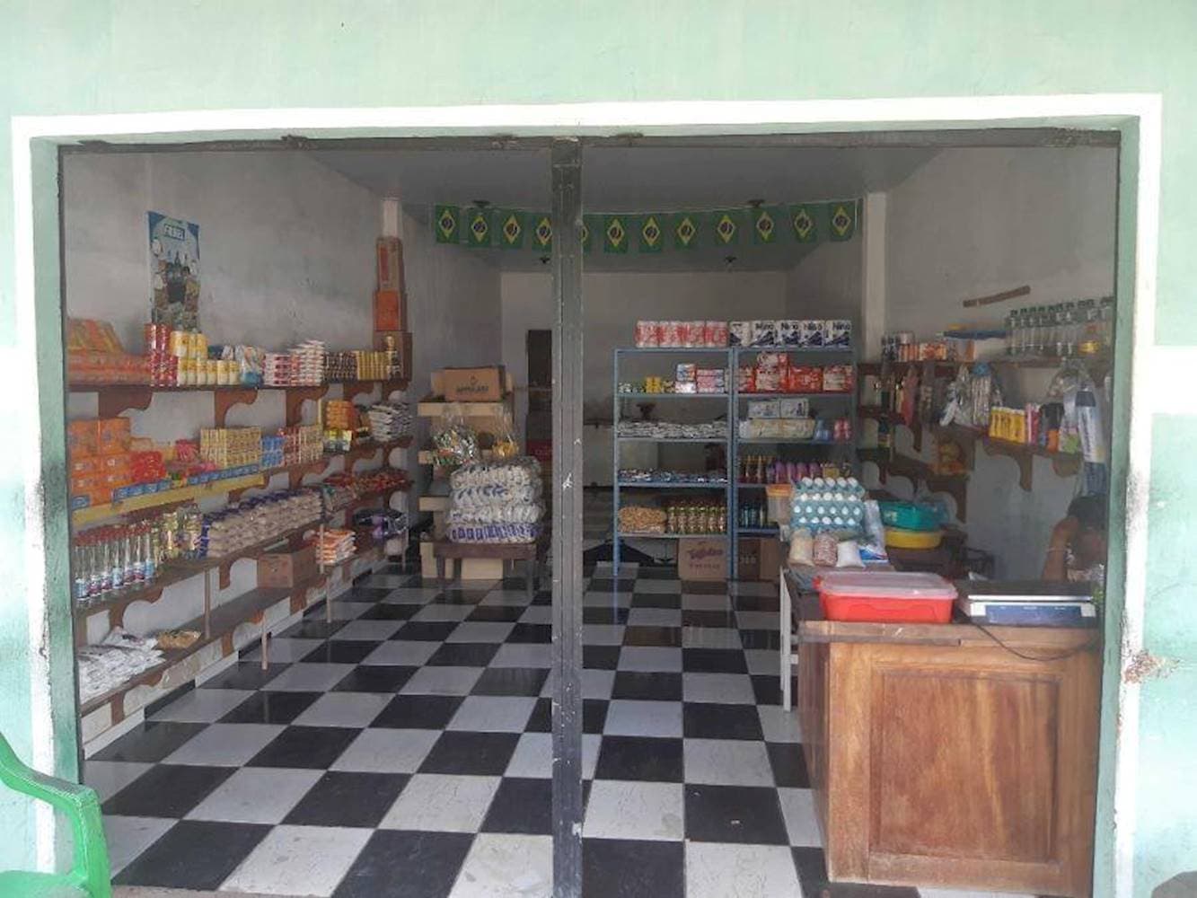 Foto 10 de 15: Casa em leilão em Maracanã - PA — Casa em Bocal - Maracanã/PA
