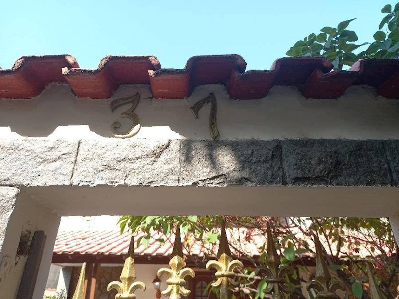 Foto 2 de 25: Casa em leilão em Nova Iguaçu - RJ — Casa em Da Luz - Nova Iguaçu/RJ