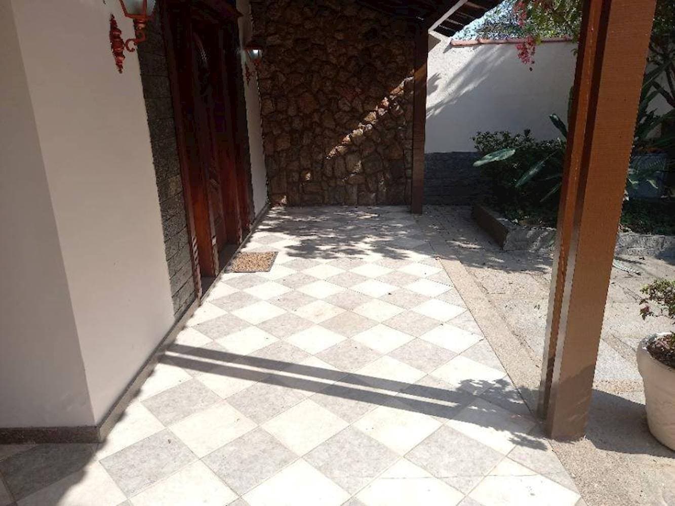 Foto 5 de 25: Casa em leilão em Nova Iguaçu - RJ — Casa em Da Luz - Nova Iguaçu/RJ