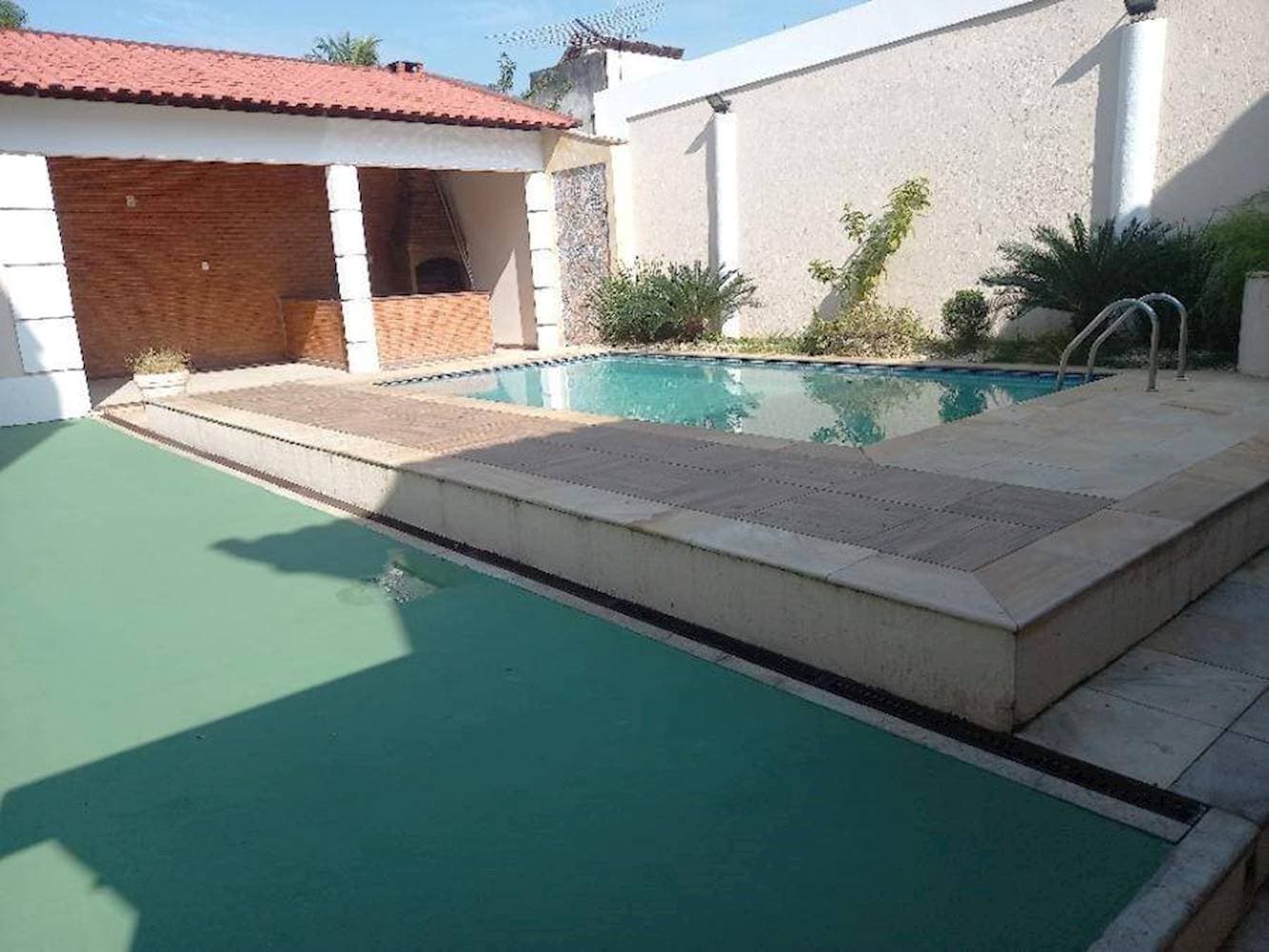 Foto 7 de 25: Casa em leilão em Nova Iguaçu - RJ — Casa em Da Luz - Nova Iguaçu/RJ