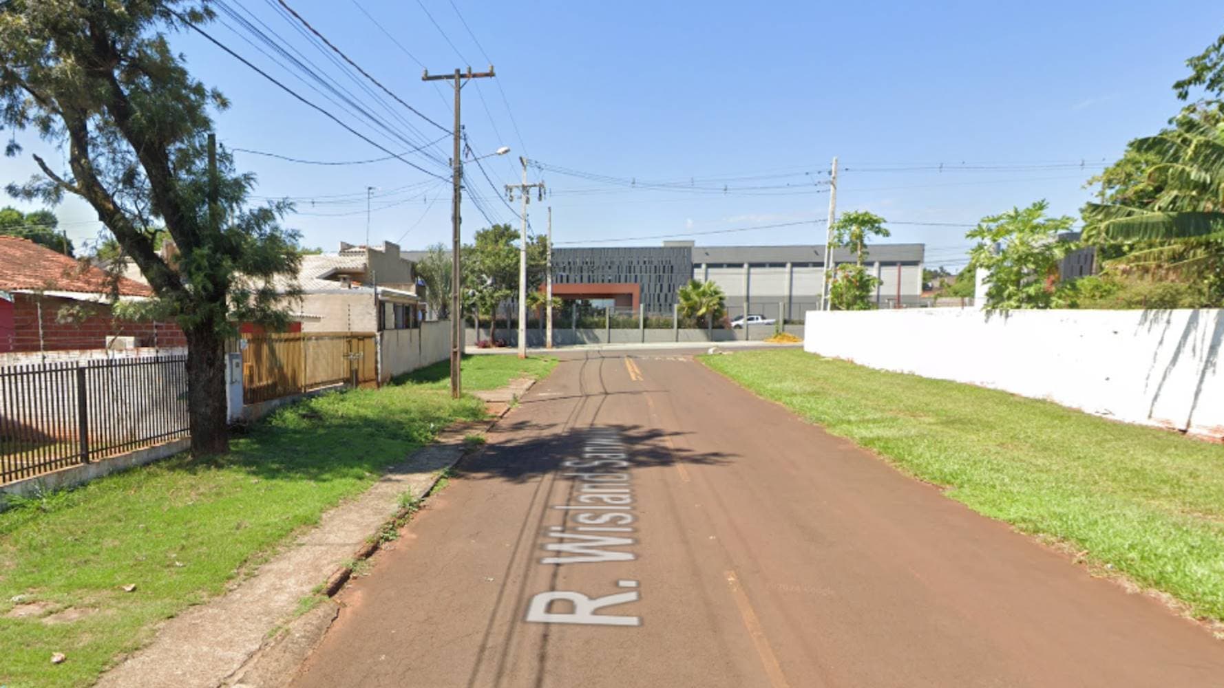 Foto 5 de 7: Casa em leilão em Foz do Iguaçu - PR — Casa no Pilar Parque Campestre em Foz do Iguaçu/PR