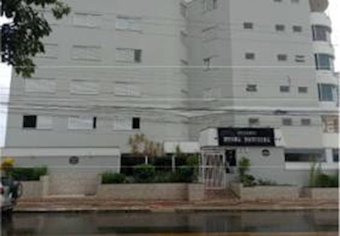 Foto 3 de 7: Apartamento em leilão em Anápolis - GO — Apartamento em Jundiaí - Anápolis/GO