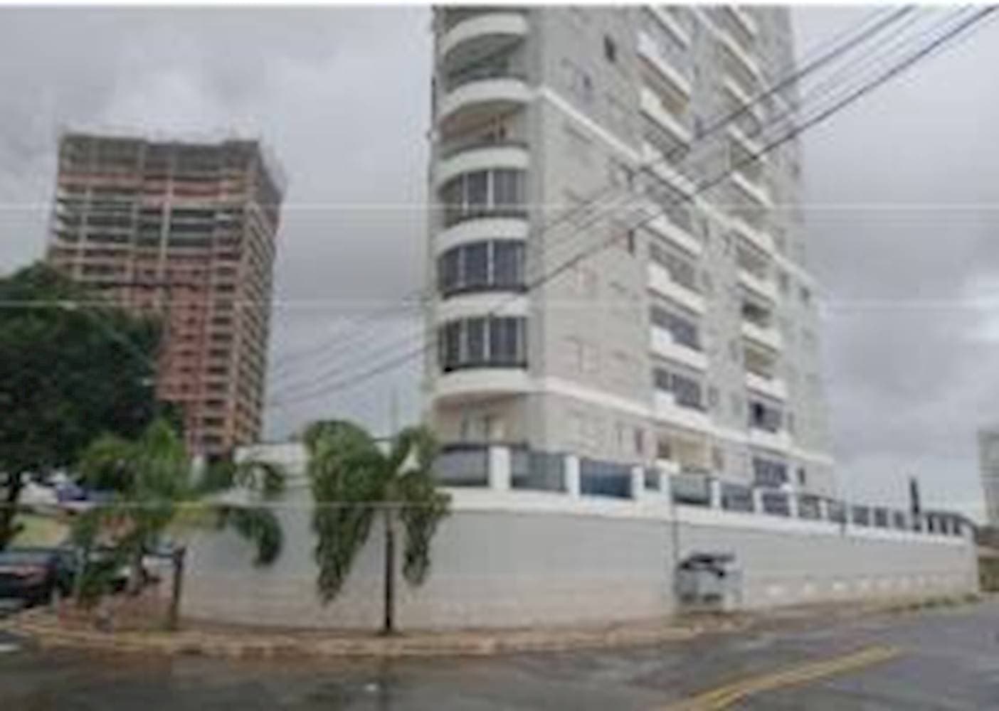 Foto 5 de 7: Apartamento em leilão em Anápolis - GO — Apartamento em Jundiaí - Anápolis/GO