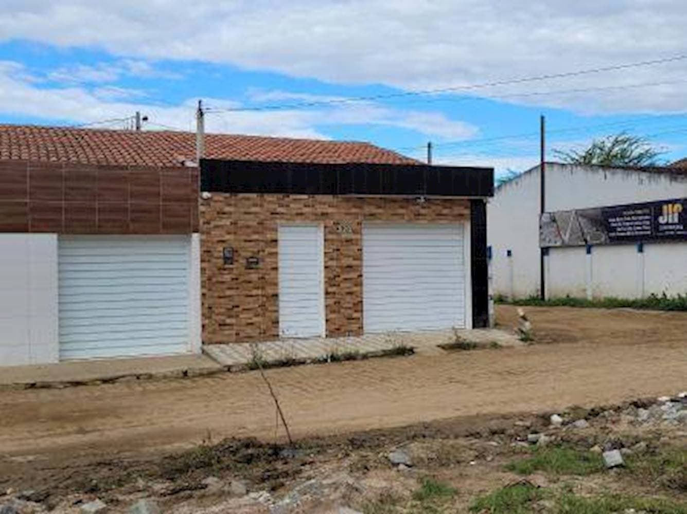 Foto 1 de 18: Casa em leilão em Belo Jardim - PE — Casa em José Maciel - Belo Jardim/PE