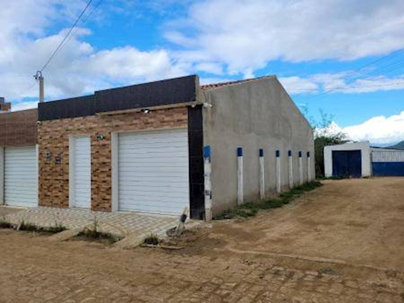 Foto 2 de 18: Casa em leilão em Belo Jardim - PE — Casa em José Maciel - Belo Jardim/PE