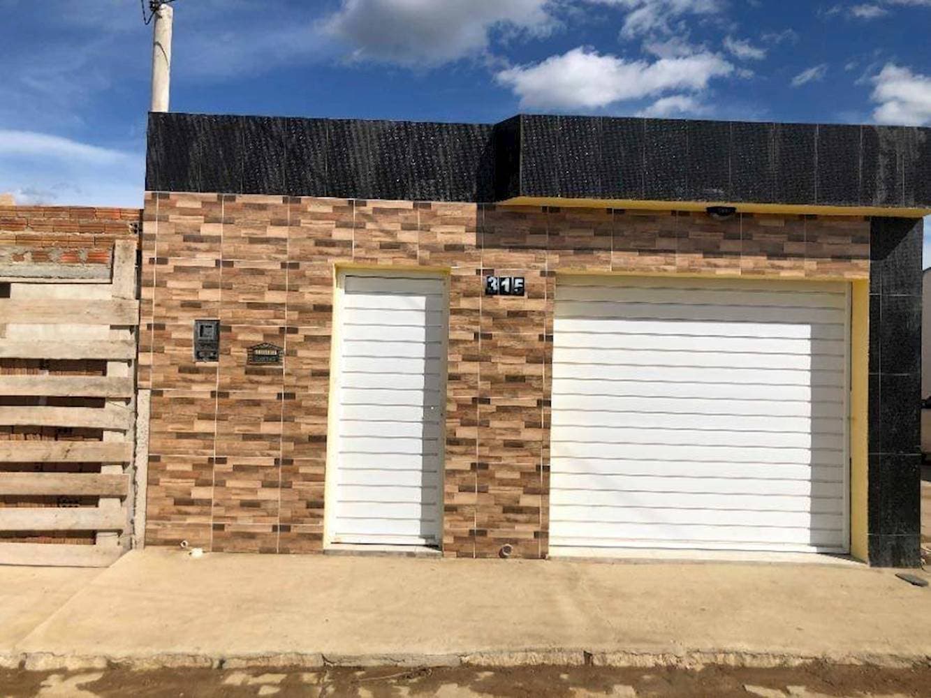 Foto 3 de 18: Casa em leilão em Belo Jardim - PE — Casa em José Maciel - Belo Jardim/PE