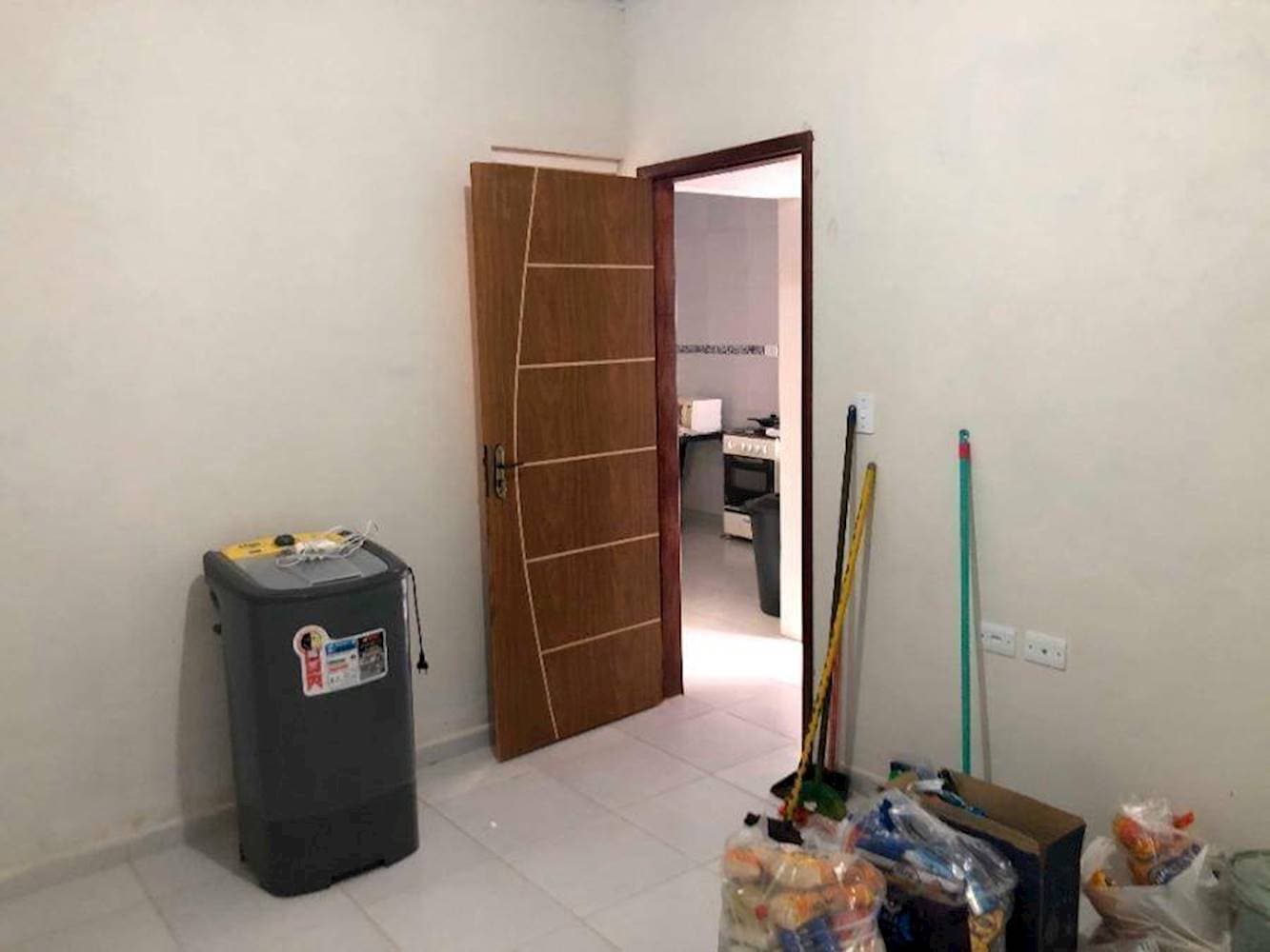 Foto 9 de 18: Casa em leilão em Belo Jardim - PE — Casa em José Maciel - Belo Jardim/PE