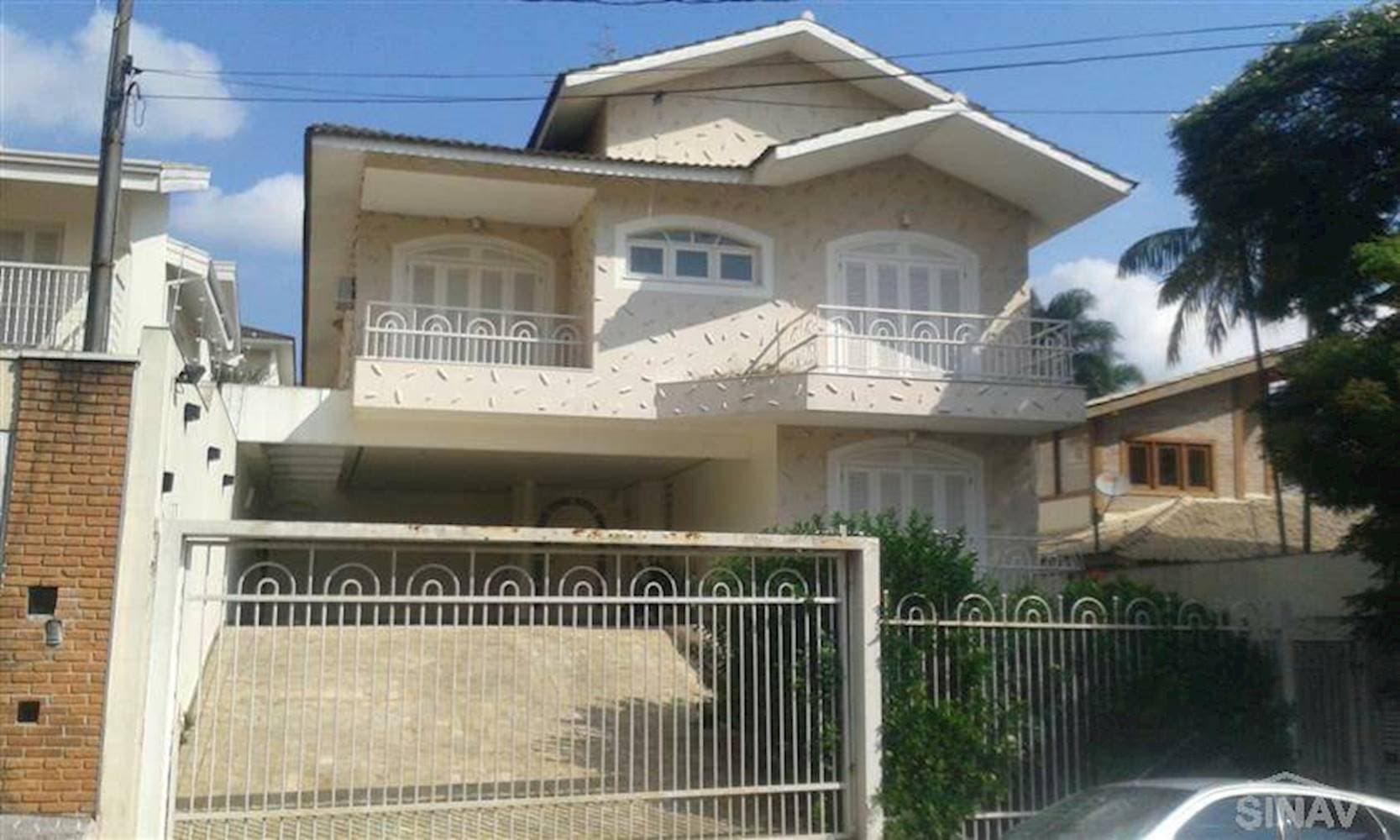 Foto 4 de 14: Casa em leilão em Osasco - SP — Casa em Adalgisa - Osasco/SP