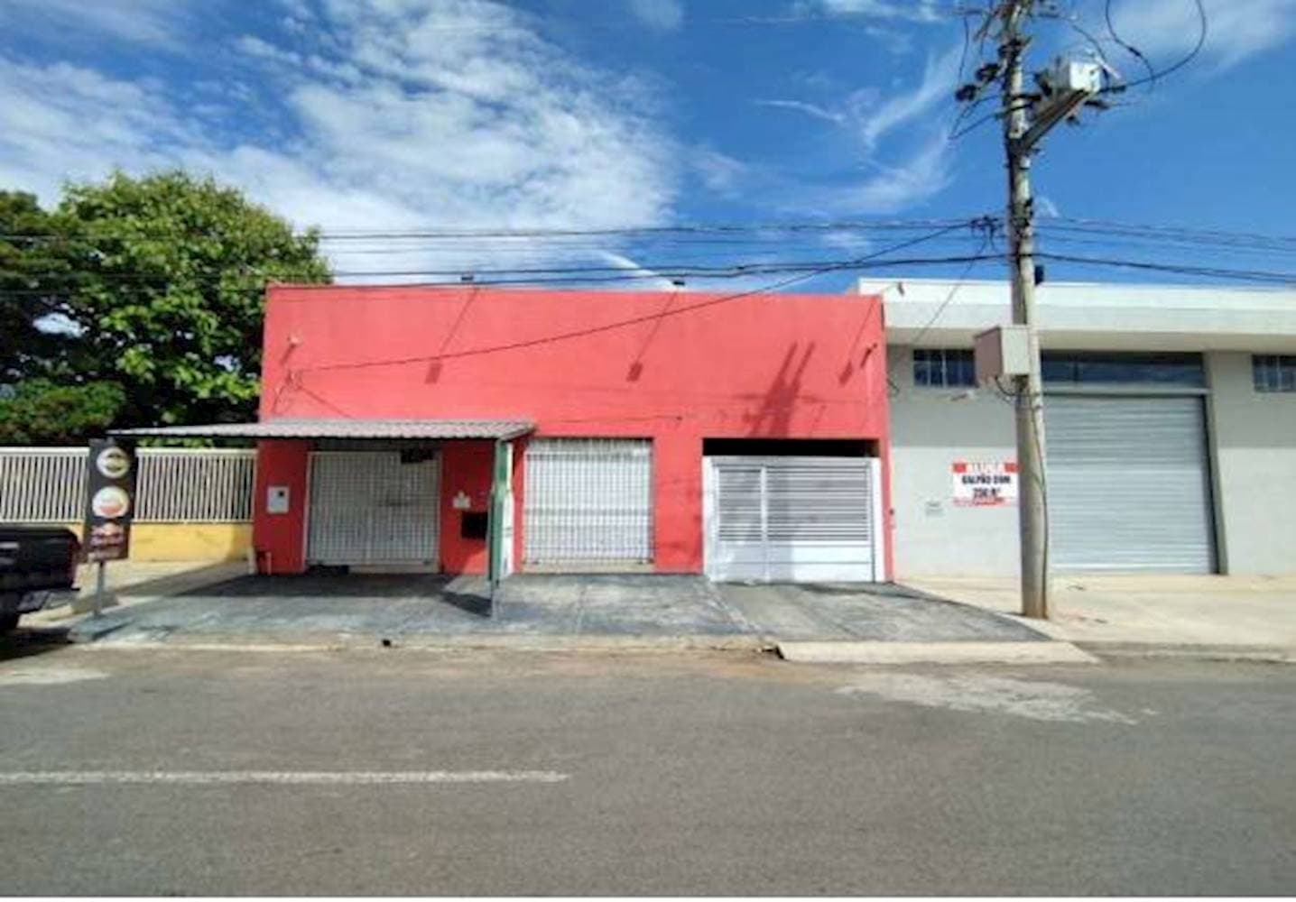 Foto 1 de 3: Casa em leilão em Caldas Novas - GO — Casa em Estância Itanhangá - Caldas Novas/GO
