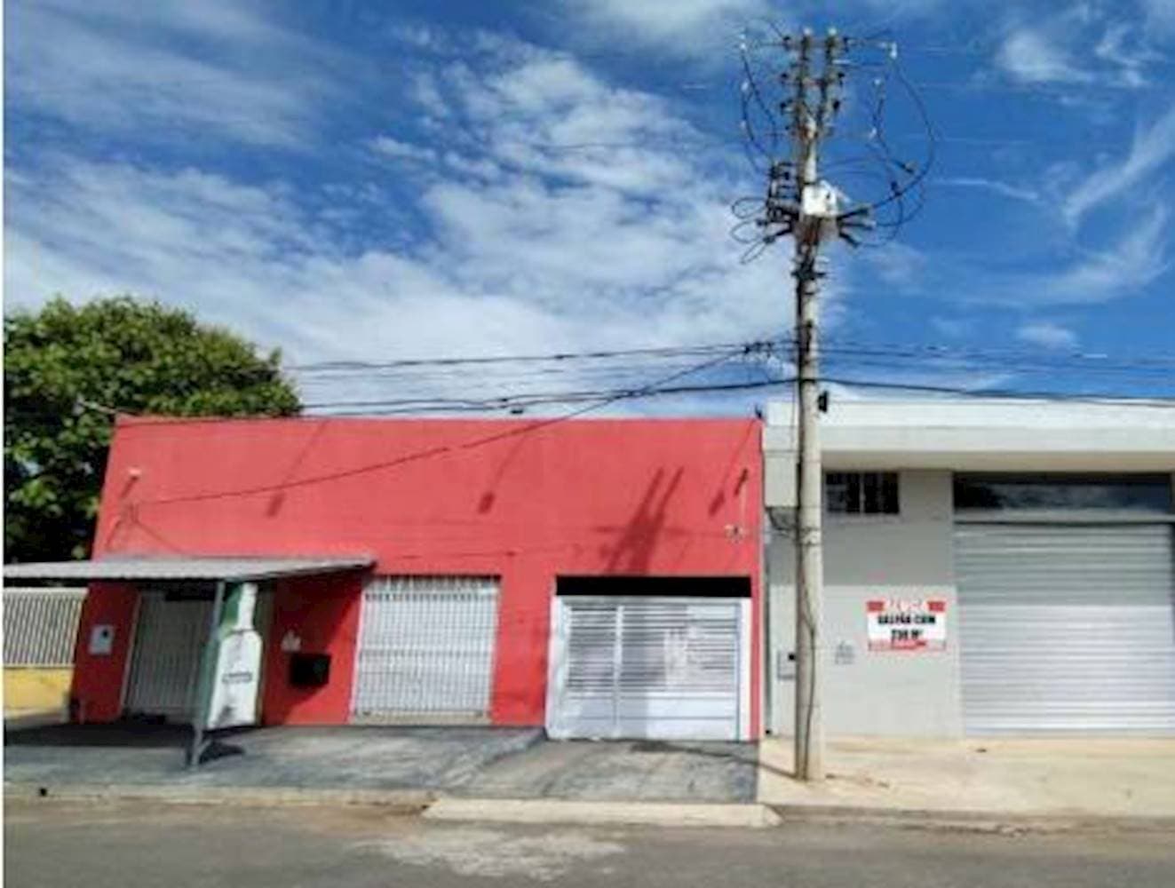Foto 3 de 3: Casa em leilão em Caldas Novas - GO — Casa em Estância Itanhangá - Caldas Novas/GO