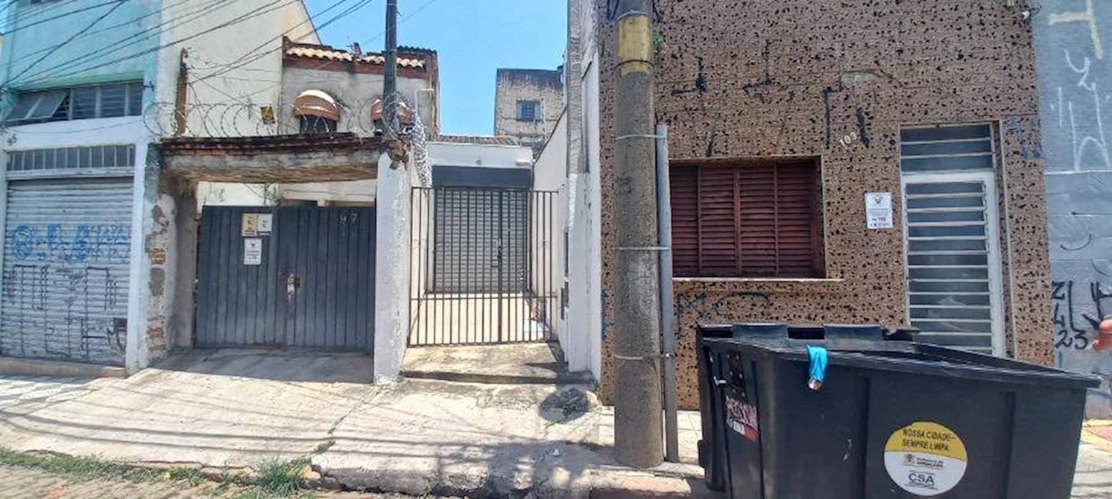 Foto 4 de 6: Casa em leilão em Sorocaba - SP — Casa no Centro de Sorocaba/SP