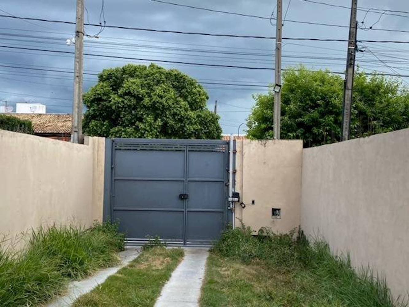 Foto 3 de 11: Casa em leilão em Bauru - SP — Casa na Vila Industrial em Bauru/SP