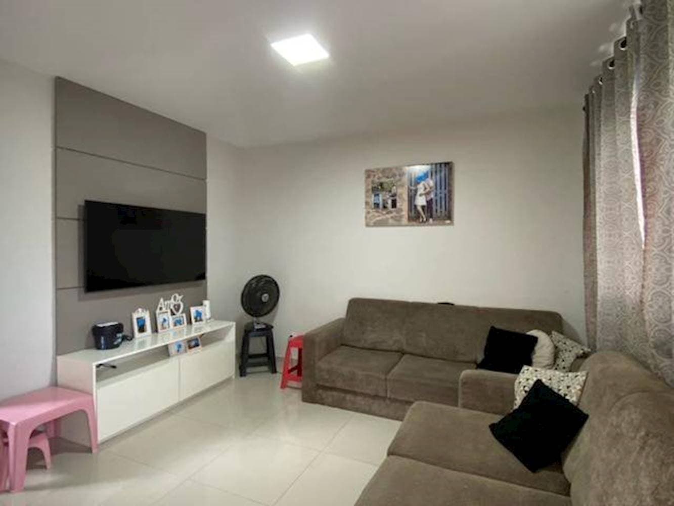Foto 4 de 11: Casa em leilão em Bauru - SP — Casa na Vila Industrial em Bauru/SP